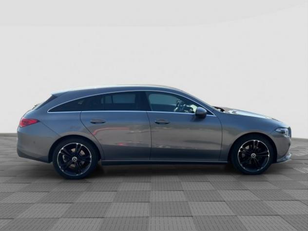 MERCEDES-BENZ CLA sse 200 d Automatic Shooting Brake EXECUTIVE rif. 23998820 - Foto 6