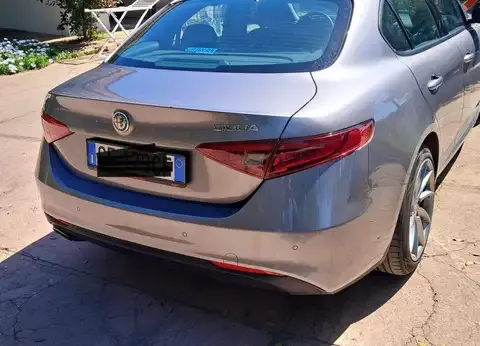 Vendo Alfa Romeo Giulia - Foto 2