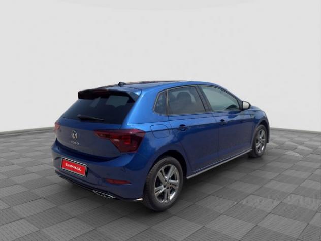 VOLKSWAGEN Polo Polo 1.0 TSI R-Line rif. 23876806 - Foto 5
