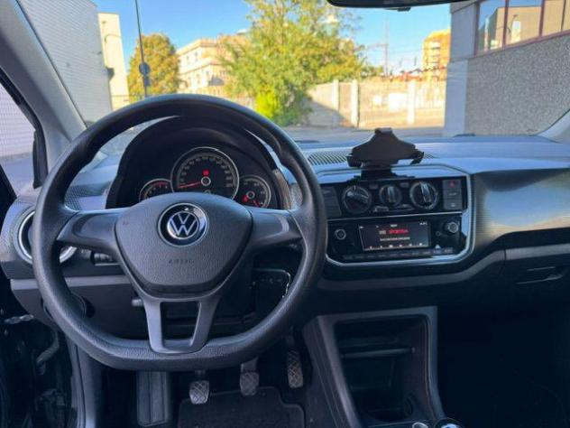VOLKSWAGEN up! 1.0 BENZINA 5 PORTE EURO 6 !!! rif. 24224992 - Foto 10