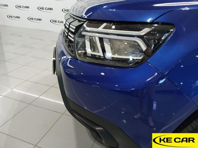 Dacia Duster 1.0 TCe 4x2 100cv Eco-G Expression - PROMO DACIA - Foto 6