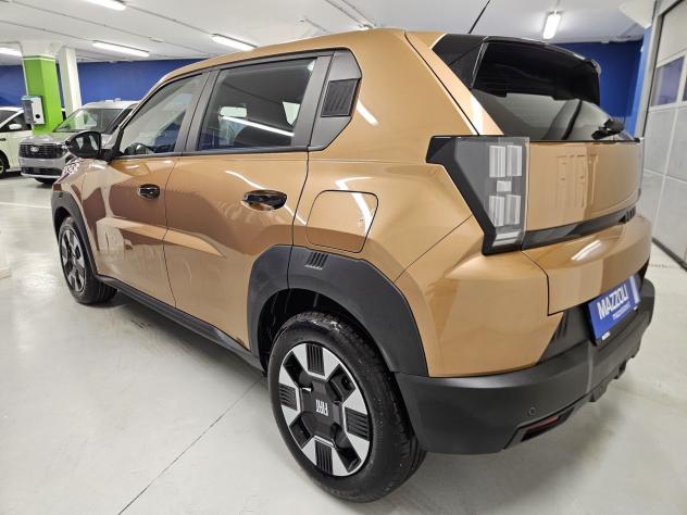 FIAT Grande Panda Hybrid 1.2 hybrid Icon 110cv edct - Foto 4