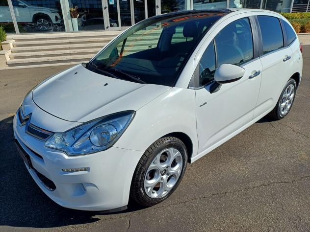 Citroën C3 C3 1.6 bluehdi 100cv 1°PROP-GARANZIA - Foto 2