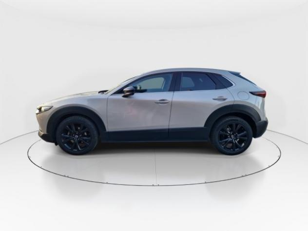 MAZDA CX-30 2.0L e-Skyactiv-G 150 CV M Hybrid MHEV 2WD Homura rif. 23465336 - Foto 6