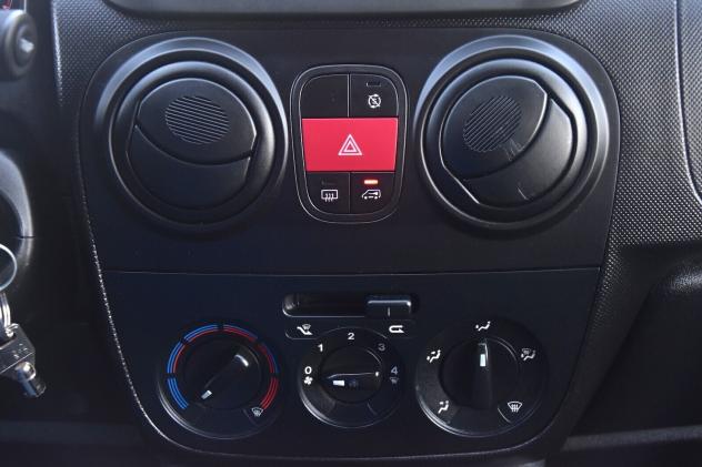 Fiat Fiorino 1.3 MJT 95CV Cargo SX - Foto 10