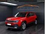 Jeep Avenger Altitude 1.2 GSE T3 #11241