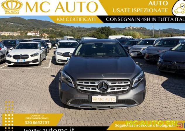 MERCEDES-BENZ GLA 200 d Automatic Premium rif. 24186583 - Foto 2