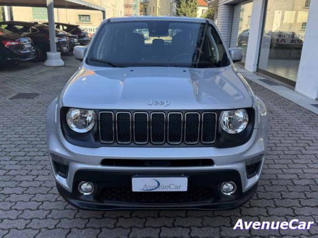 JEEP Renegade 1.3 t4 Longitude 150cv ddct PREZZO REALE IVA ESP. rif. 22991158 - Foto 2