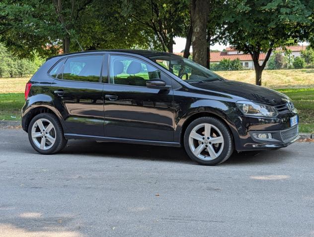 Volkswagen Polo 1.6 GPL Highline BiFuel - OK NEOPATENTATI - Foto 3