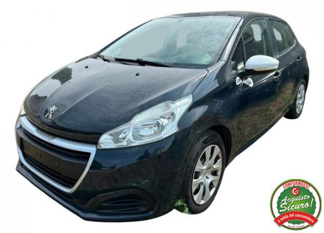 PEUGEOT 208 5 porte Like Adatta Neo Patentati rif. 23930381