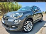 Fiat 500X Lounge 1.6 Multijet #11832