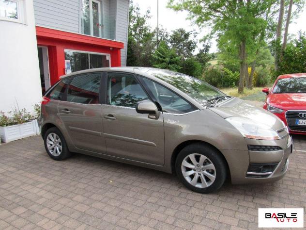 CITROEN - C4 Picasso - 1.6 HDi 110 FAP Exclusive - Foto 3