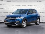 Volkswagen T-Cross T-Cross 1.0 tsi Advanced 110cv