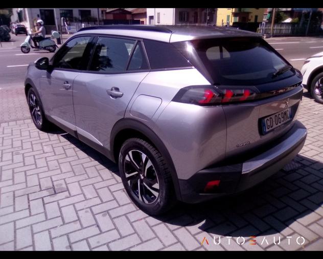 Peugeot 2008 1.5 bluehdi Allure Navi Pack s&s 100cv - Foto 3