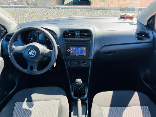 VW POLO 1.2 DIESEL ADATTA A NEOPATENTATI NUOVA - Foto 5