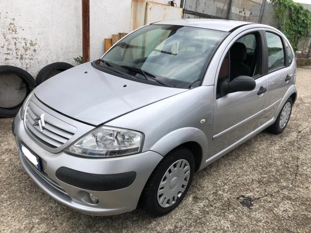 Citroen C3 1.1 perfect GPL - Foto 2