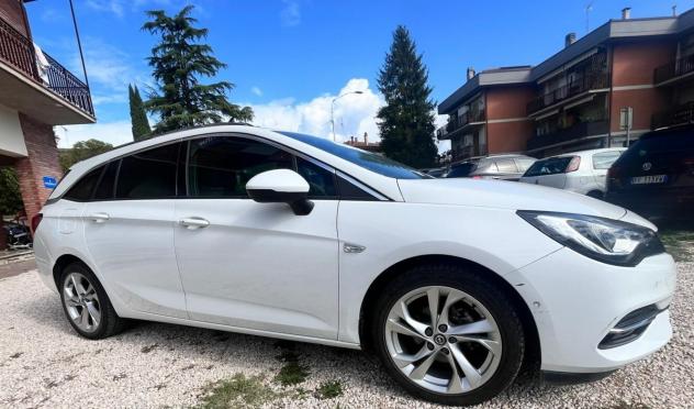 Opel Astra 1.5 CDTI 122 CV S&S Sports Tourer GS Line - Foto 10