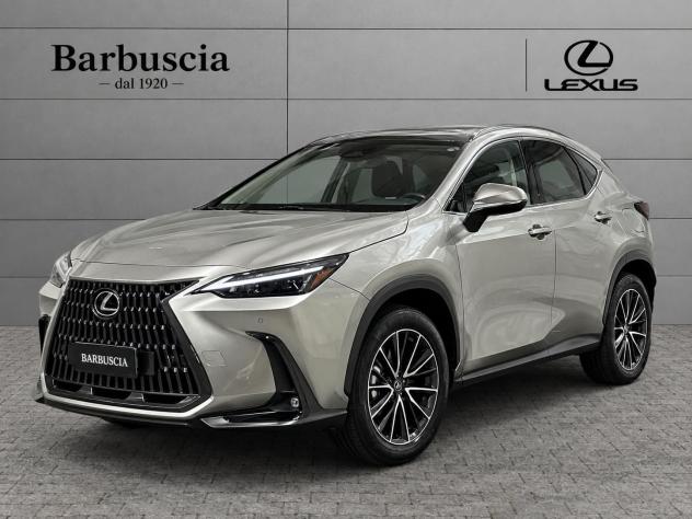 Lexus NX II 2022 - 350h 2.5 Premium 4wd 244cv e-cvt