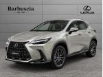 Lexus NX II 2022 - 350h 2.5 Premium 4wd 244cv e-cvt