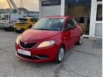 Lancia Ypsilon 3ª serie 1.2 69 CV 5 porte Silver
