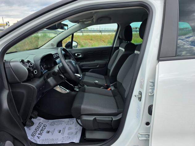 Citroen C3 Aircross PureTech 110 S&S Shine - Foto 9