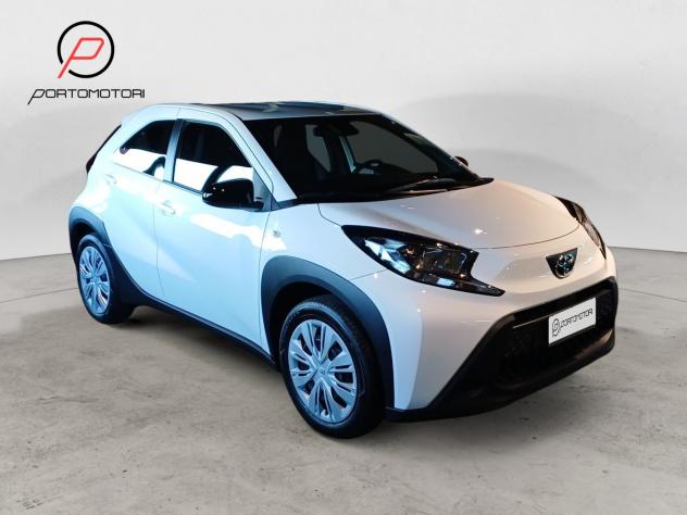 Toyota Aygo X 1.0 VVT-i 72 CV 5 porte Active - Foto 7