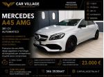 Mercedes-benz A 45 AMG 4Matic Automatic