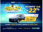 ALFA ROMEO Tonale 1.6 diesel 130cv My24 TCT6 Sprint rif. 23765330