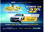JEEP Avenger 1.2 Turbo Altitude rif. 23761914