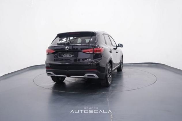 MG ZS 1.5 Hybrid+ Luxury rif. 23666649 - Foto 5