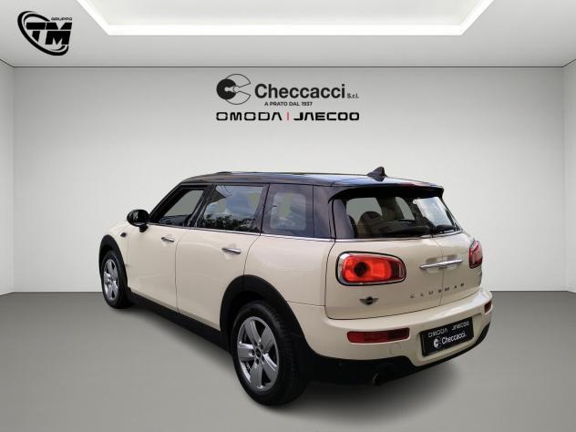 MINI Cooper Clubman IV F54 2016 1.5 Hype auto - Foto 6