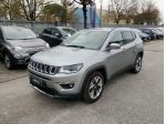Jeep Compass 1.6 MJet 120cv Limited