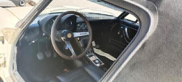 Alfa Romeo Spider 2000 - Foto 9
