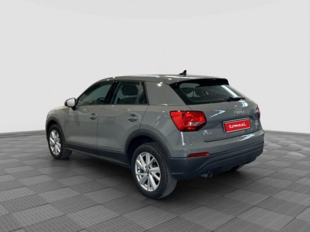 AUDI Q2 Q2 30 TDI Business rif. 23697731 - Foto 3