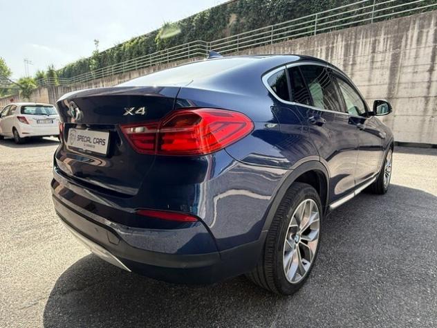 Bmw X4 xDrive 2.0d xLine - Foto 6