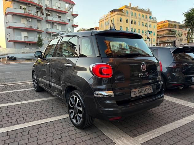Fiat 500L Cross 1.4 95cv - Possibilita GPL - UNIPRO - Foto 3
