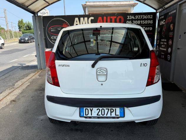 Hyundai i10 1.1 12V BlueDrive GPL Style - Foto 6