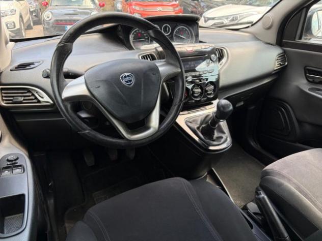 LANCIA Ypsilon 1.2 69 CV 5 porte Silver rif. 23838265 - Foto 8