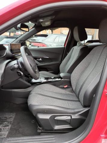 PEUGEOT 2008 1200 PURETECH ALLURE 130CV EAT8 CARPLAY NAV CAM rif. 23775654 - Foto 6