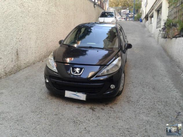 PEUGEOT - 207 - 8V 75CV 5p. En. Sport ECO GPL - Foto 2