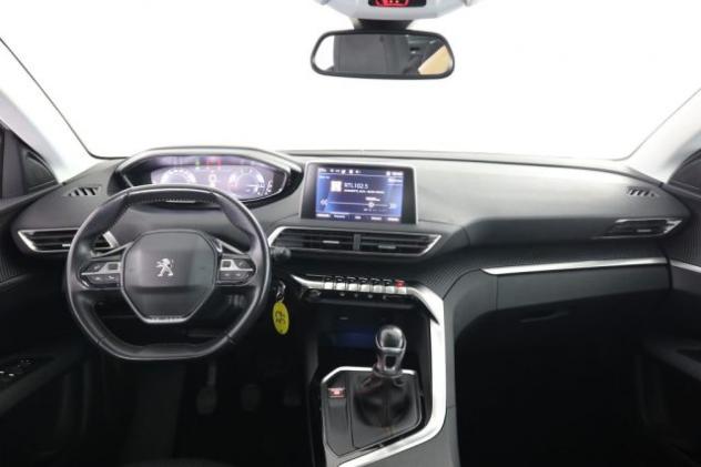 PEUGEOT 3008 3008 BlueHDi 130 S&S Active rif. 23810286 - Foto 4