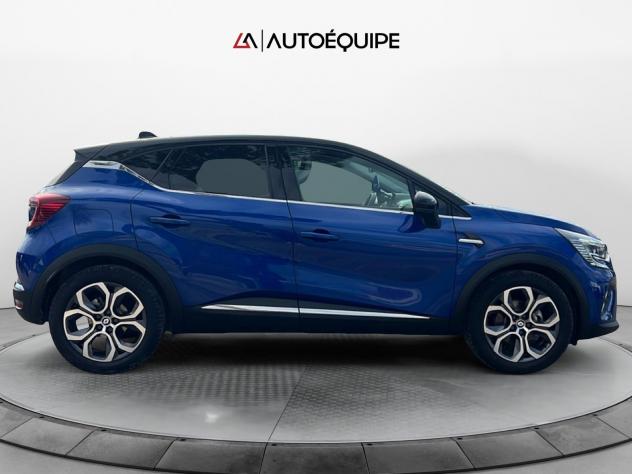 Renault Captur II 2019 1.6 E-Tech hybrid Techno Fast Track 145cv auto - Foto 6