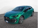 Renault Clio evolution full hybrid E-Tech 160