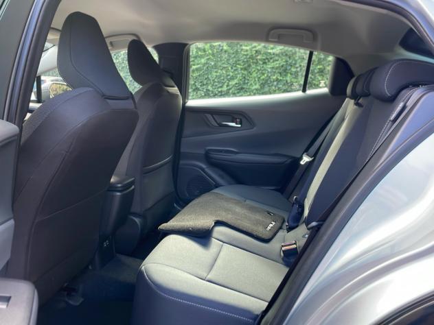 Toyota Prius Prius 2.0 Plug-in Hybrid Lounge km0 IVA ESPOSTA - Foto 10