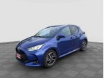 TOYOTA Yaris Yaris 1.0 5 porte Trend rif. 23697500