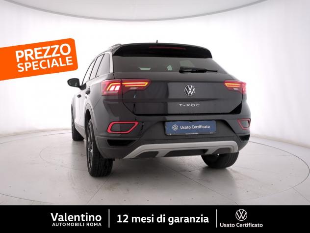 Volkswagen T-Roc 1.5 TSI DSG ACT Sport - Foto 5