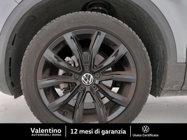Volkswagen T-Roc 1.5 tsi Style dsg - Foto 9