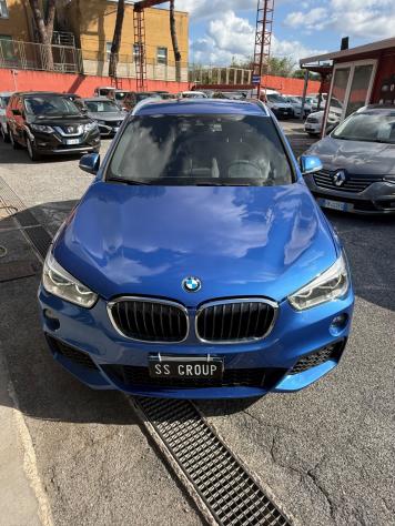 X1 sDrive20d Msport-unipro-rate-garanzia - Foto 2