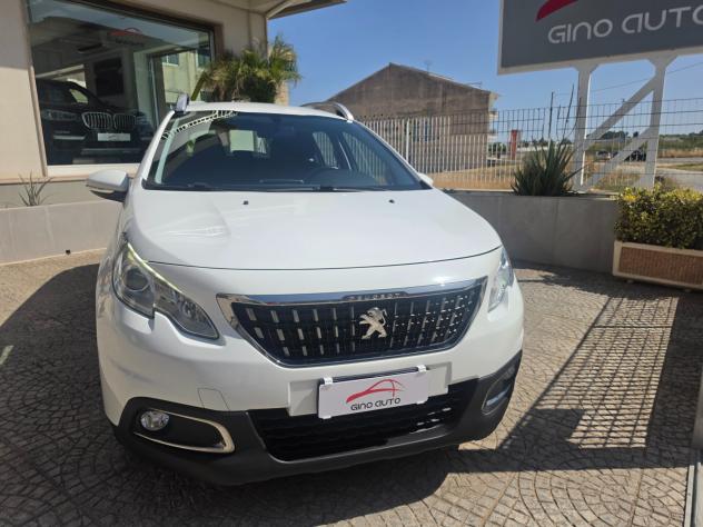 Peugeot 2008 BlueHDi 100 Active - Foto 4