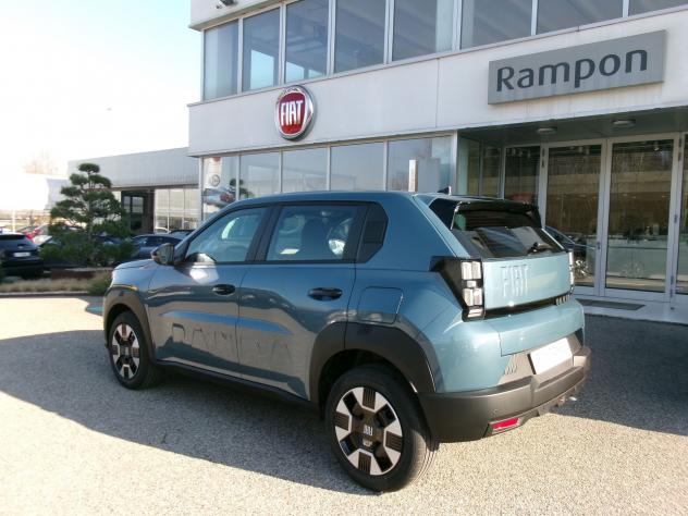 FIAT Grande Panda Benzina Benzina Icon - Foto 5
